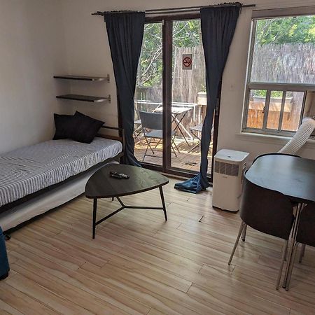 The Parkdale Hostellerie Toronto Luaran gambar