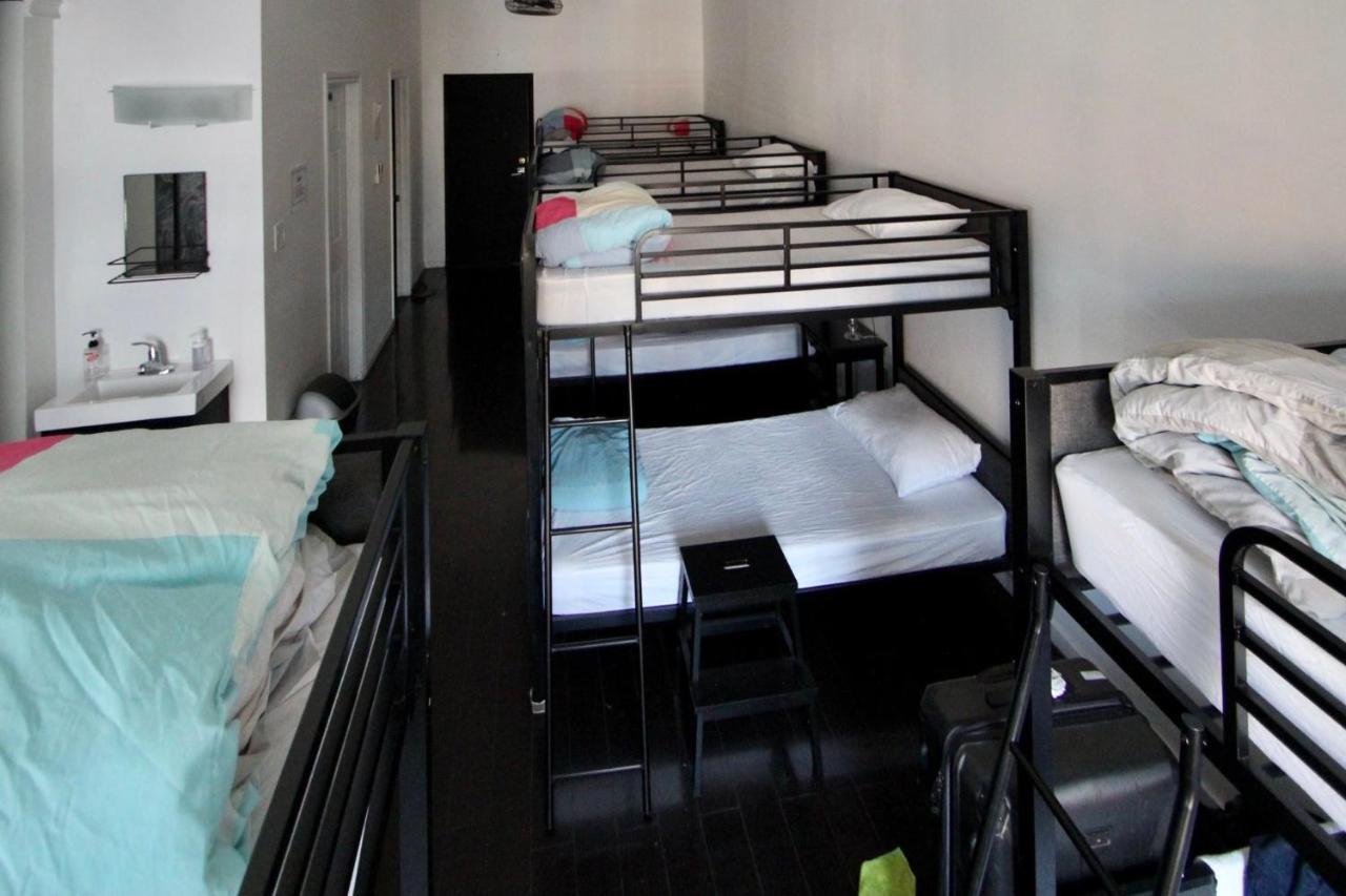 The Parkdale Hostellerie Toronto Luaran gambar