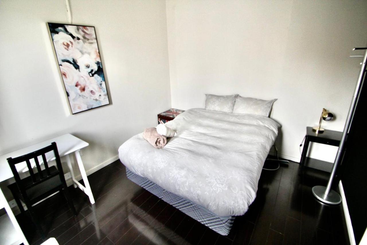 The Parkdale Hostellerie Toronto Luaran gambar