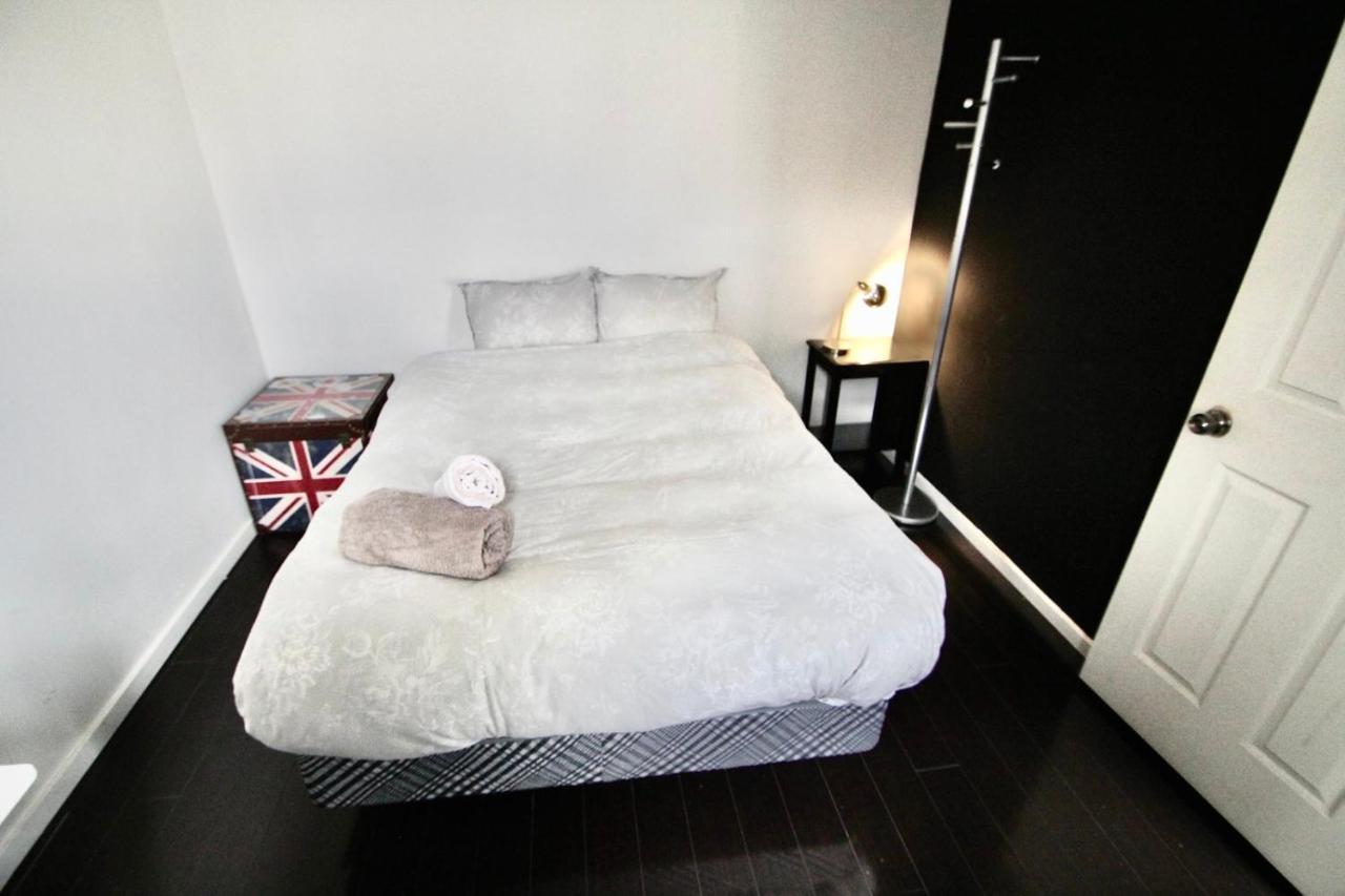 The Parkdale Hostellerie Toronto Luaran gambar