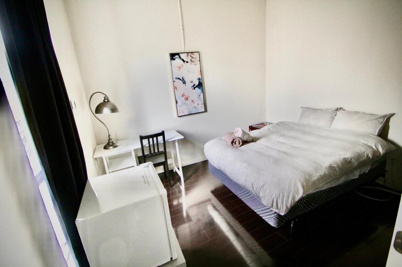 The Parkdale Hostellerie Toronto Luaran gambar