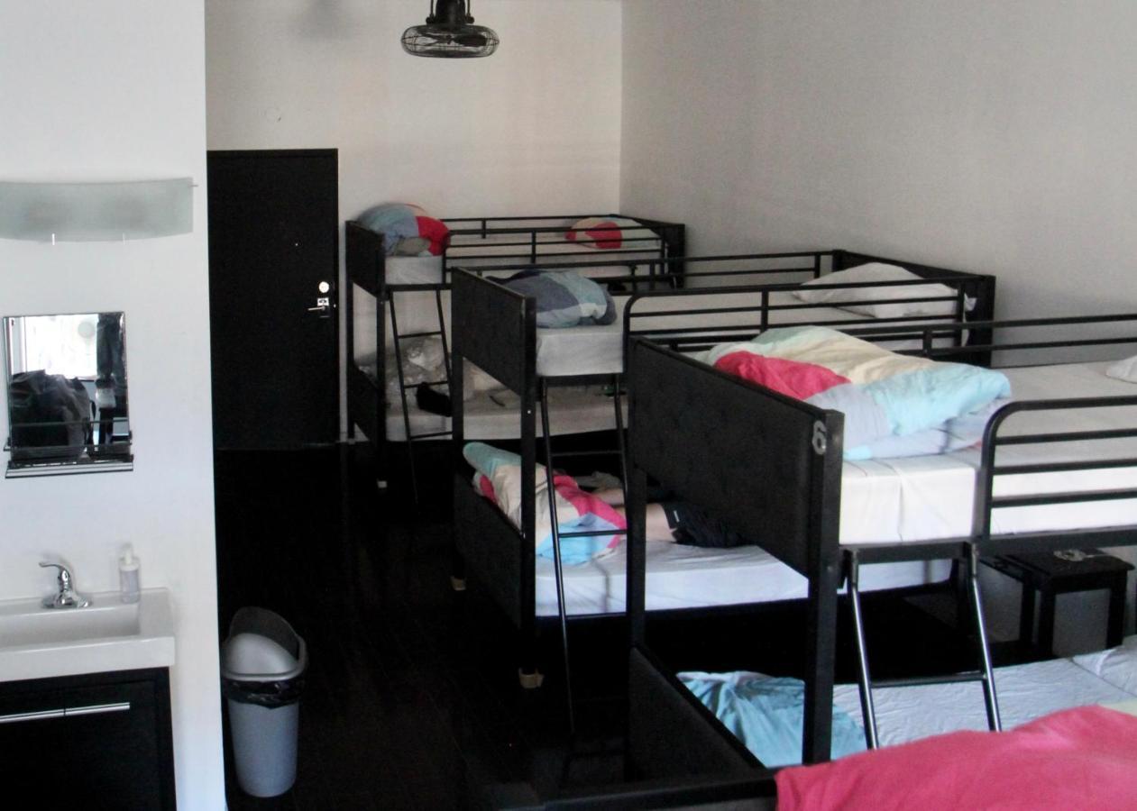 The Parkdale Hostellerie Toronto Luaran gambar