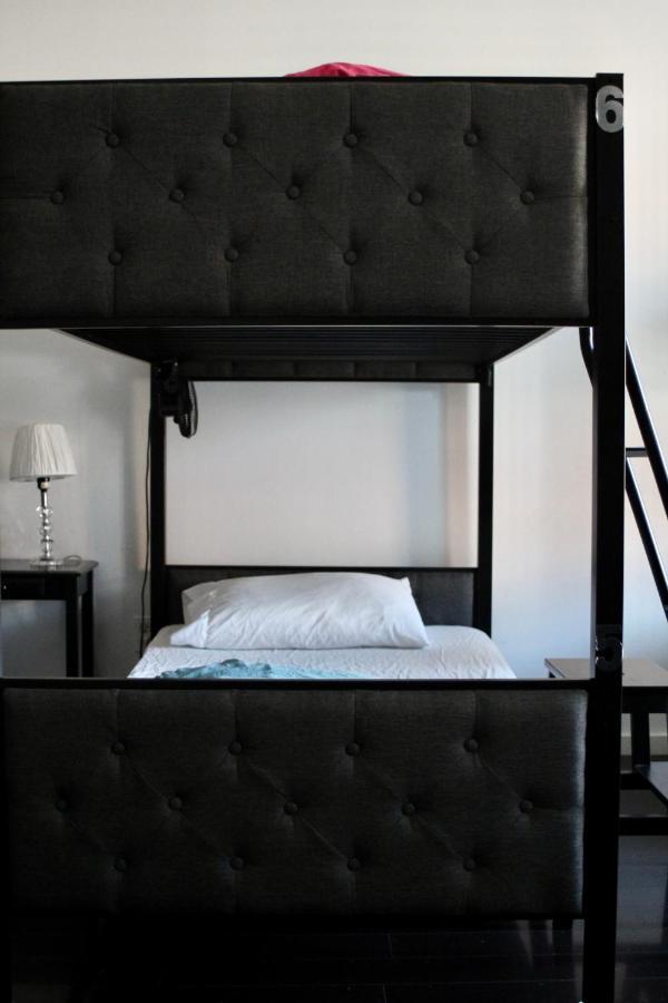 The Parkdale Hostellerie Toronto Luaran gambar