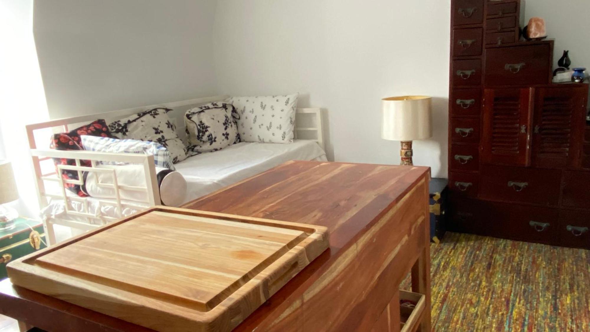 The Parkdale Hostellerie Toronto Luaran gambar