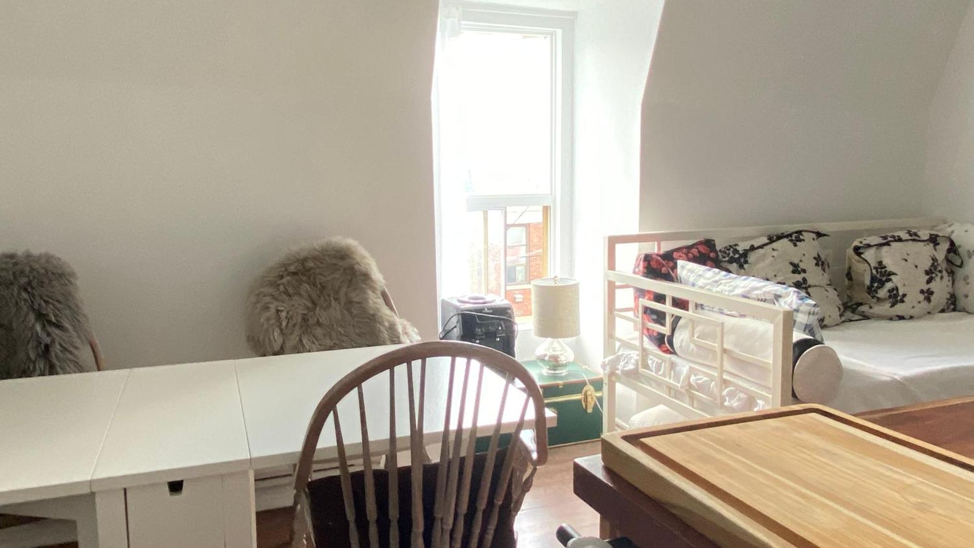 The Parkdale Hostellerie Toronto Luaran gambar
