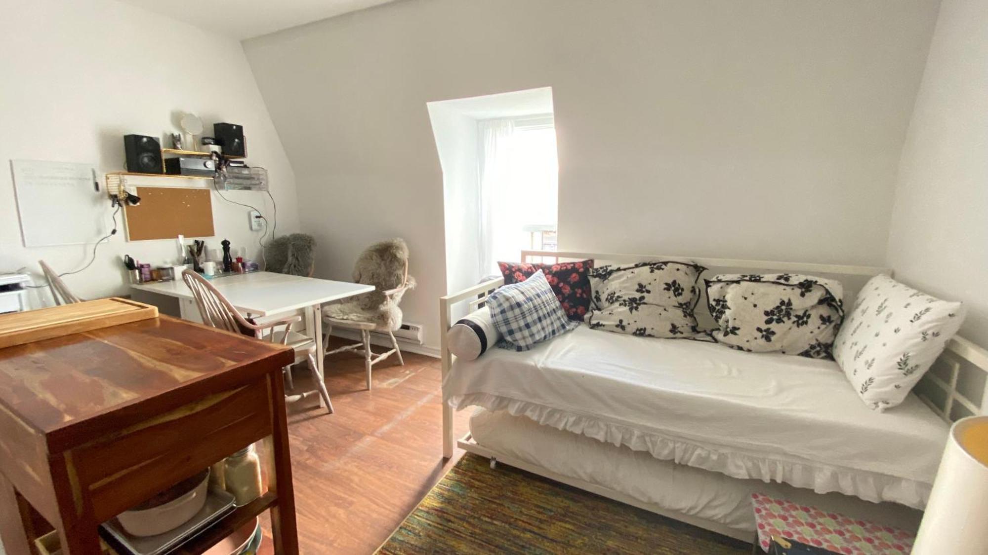 The Parkdale Hostellerie Toronto Luaran gambar