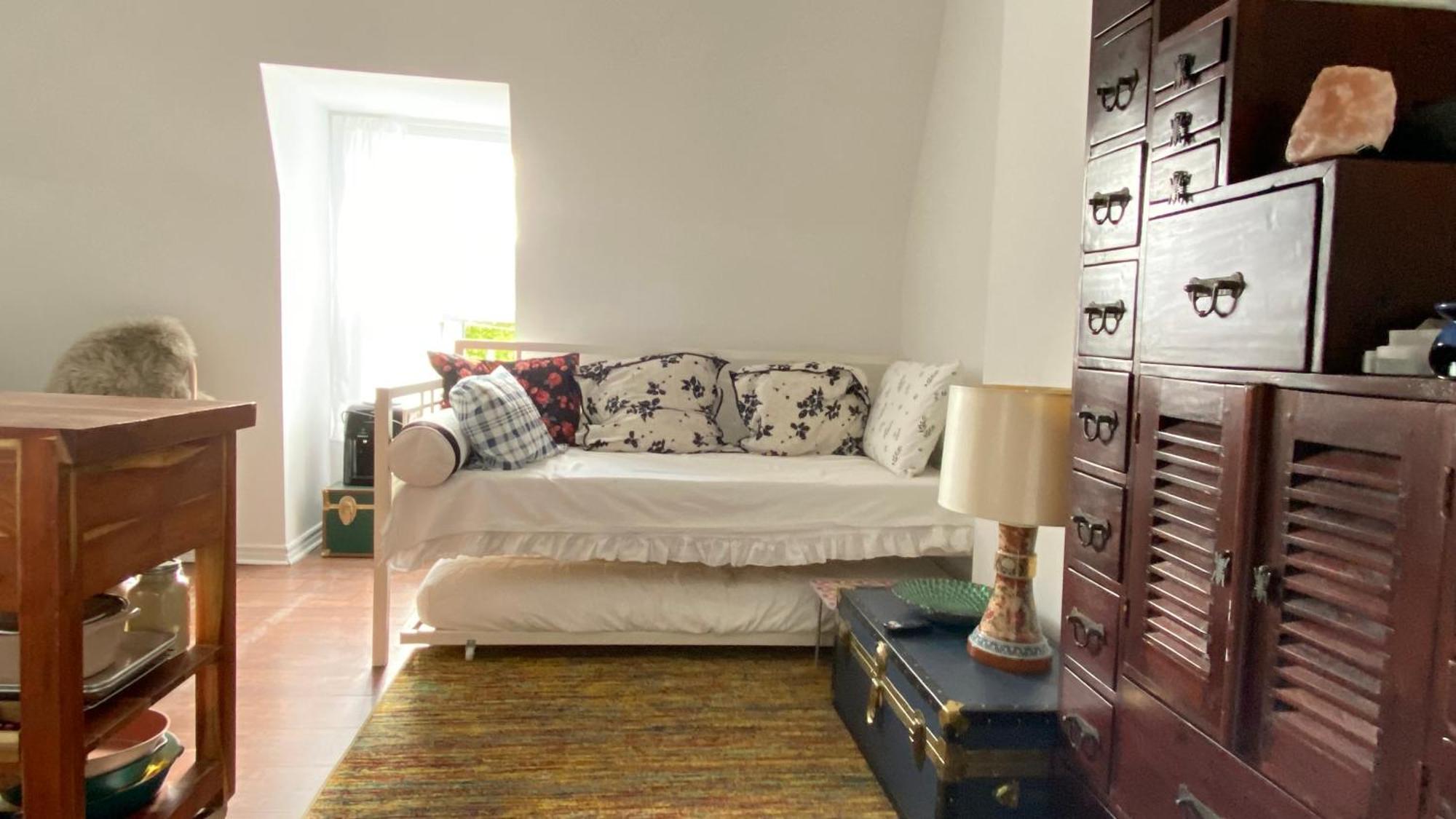 The Parkdale Hostellerie Toronto Luaran gambar