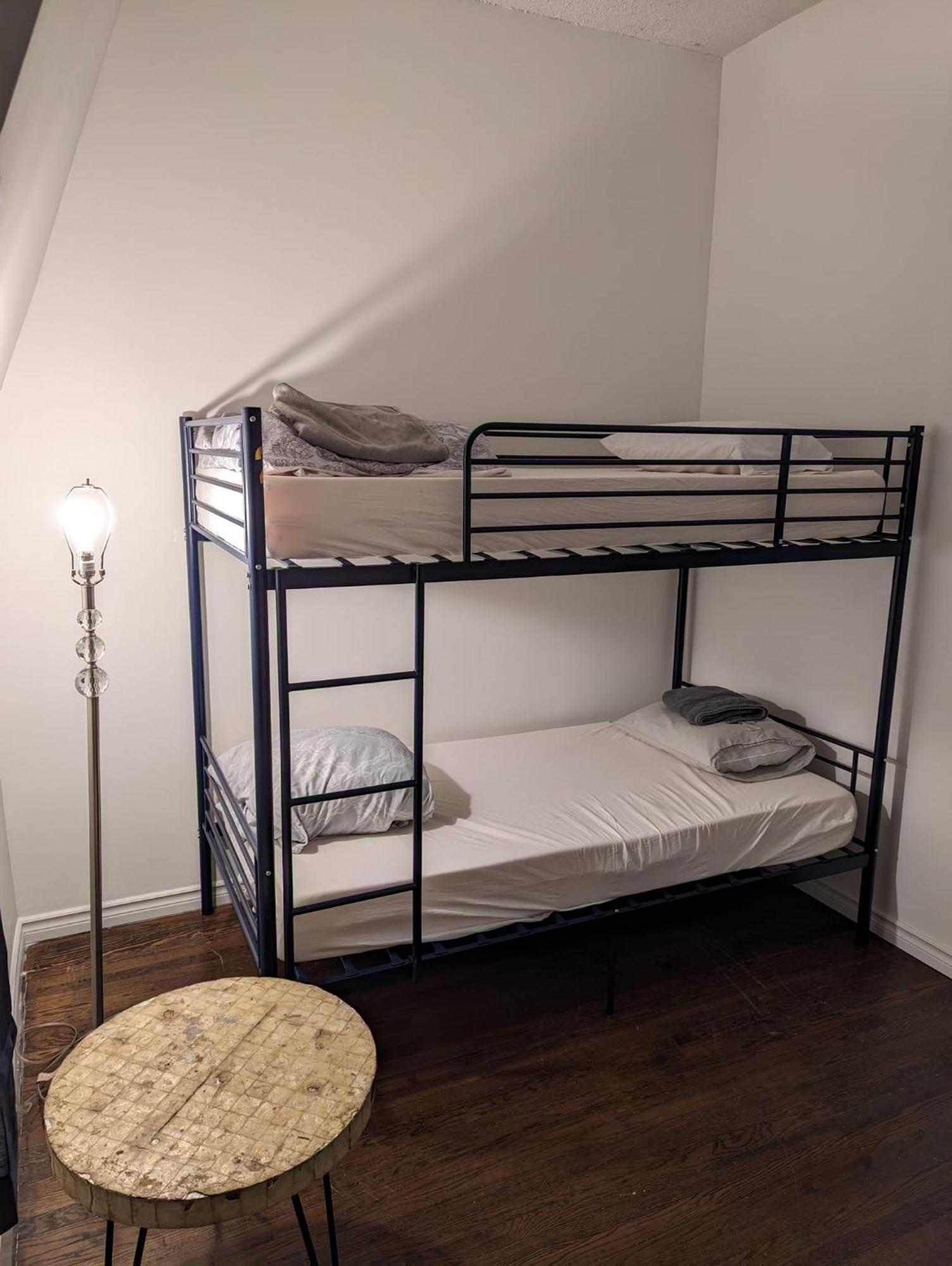 The Parkdale Hostellerie Toronto Luaran gambar