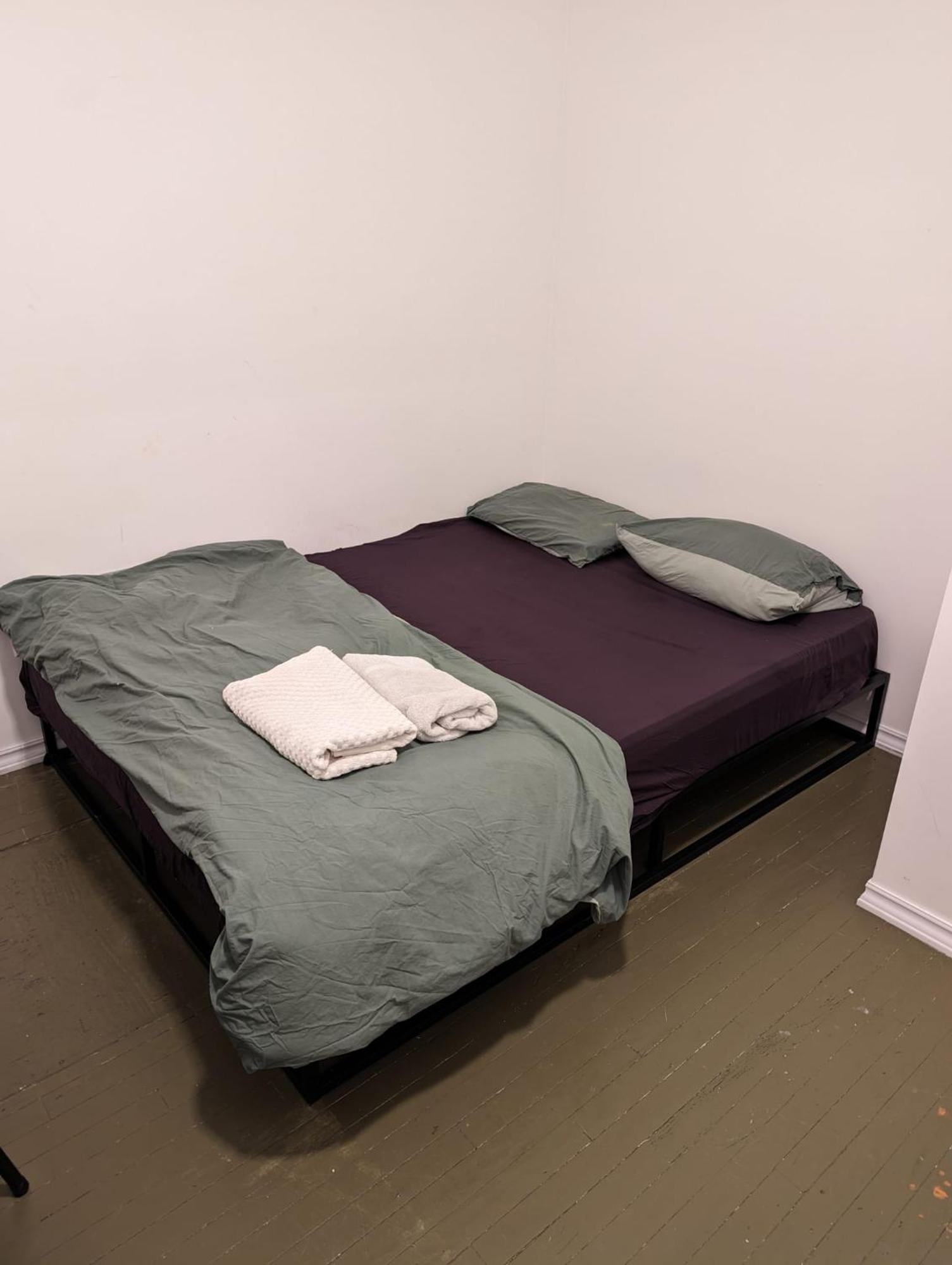 The Parkdale Hostellerie Toronto Luaran gambar