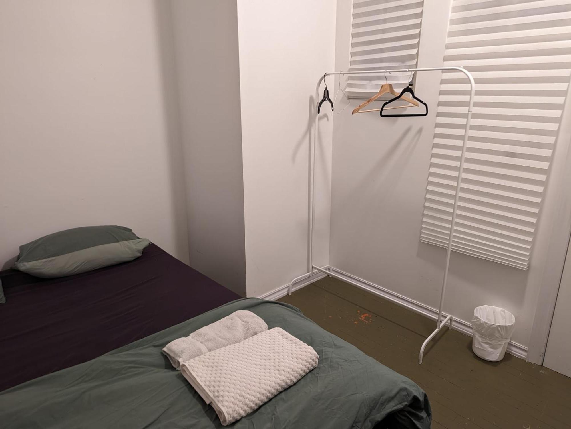 The Parkdale Hostellerie Toronto Luaran gambar