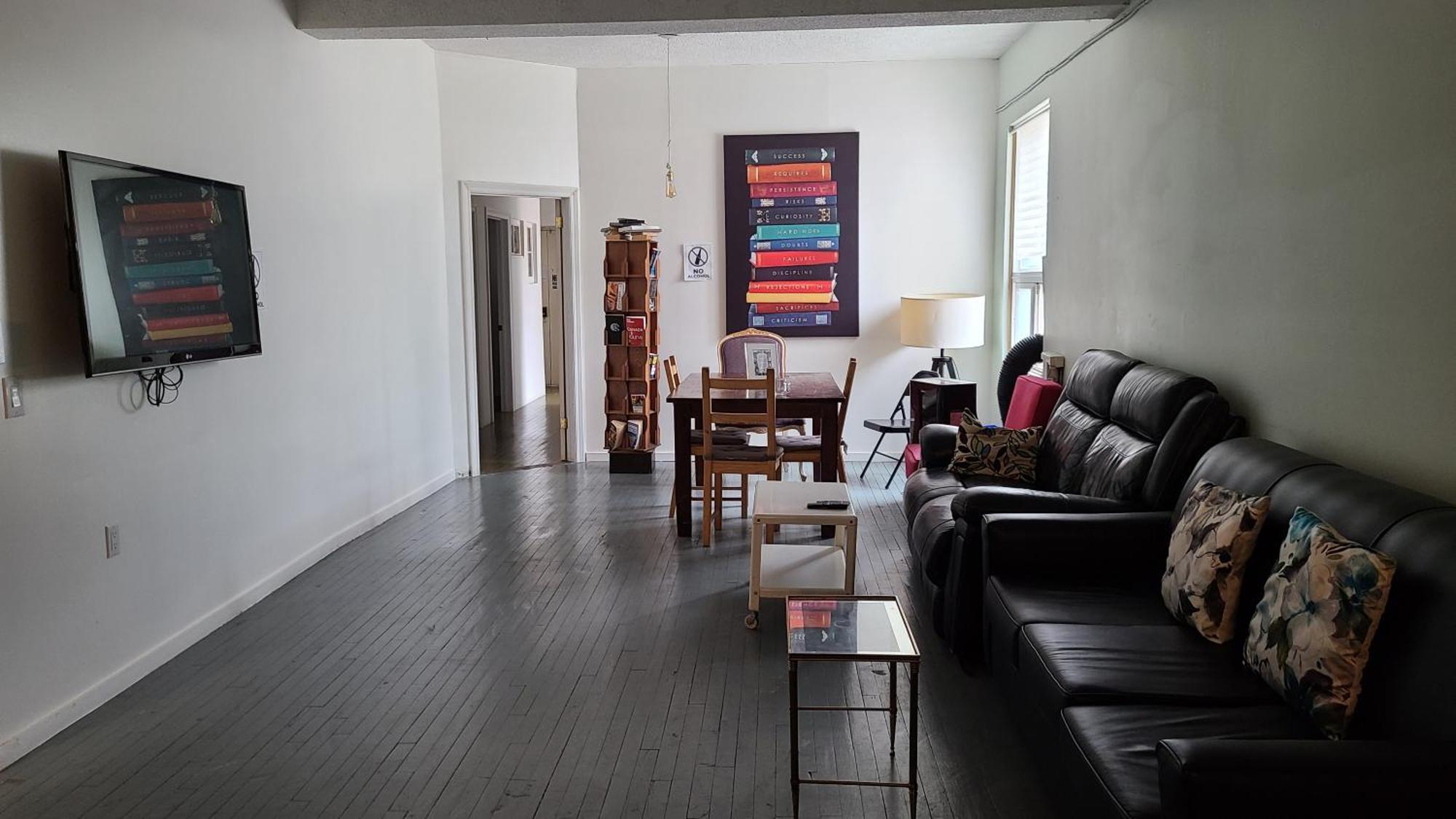 The Parkdale Hostellerie Toronto Luaran gambar
