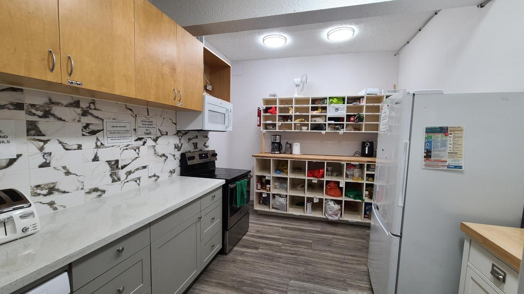 The Parkdale Hostellerie Toronto Luaran gambar