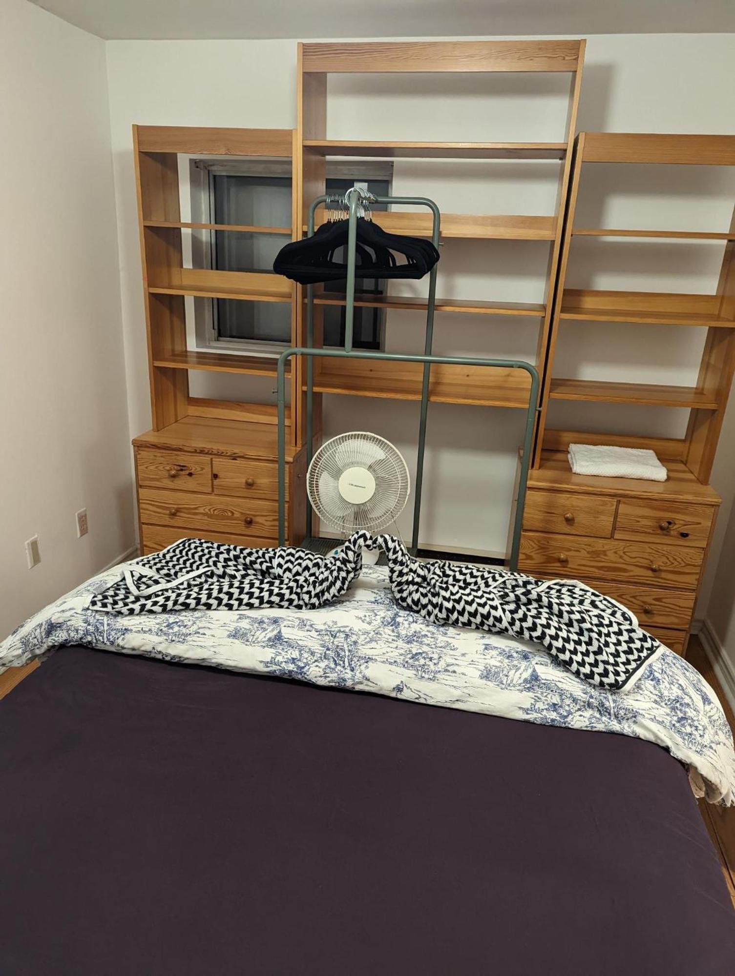 The Parkdale Hostellerie Toronto Luaran gambar