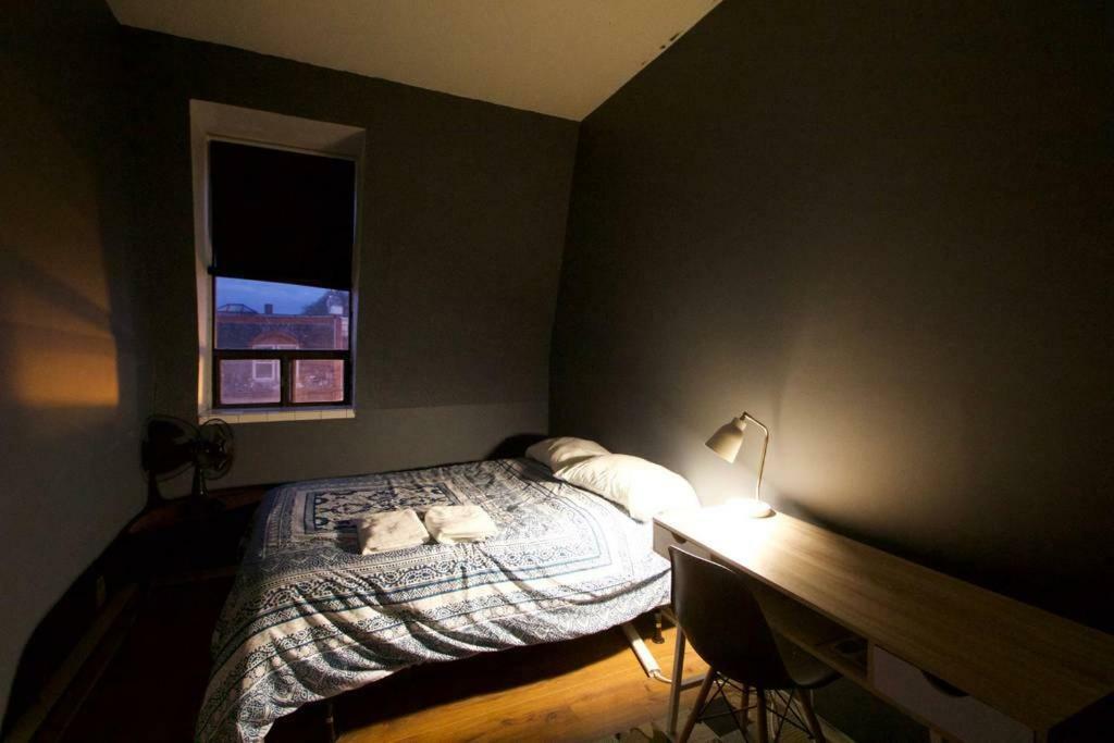 The Parkdale Hostellerie Toronto Luaran gambar