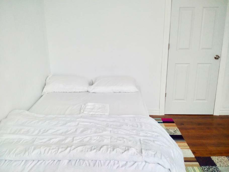 The Parkdale Hostellerie Toronto Luaran gambar